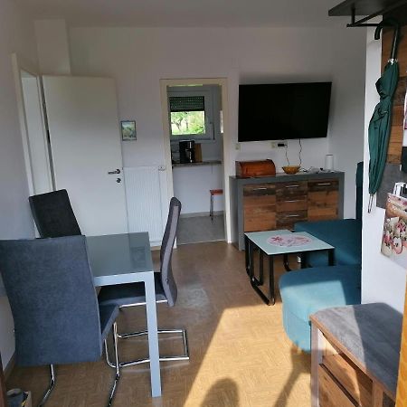 Fewo An Der Bruecke Stubenberg Eksteriør bilde